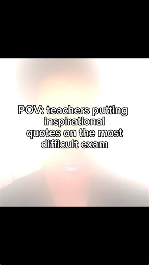 our exam is tomorrow #fypシ゚ #meme #exam #difficult #relatable