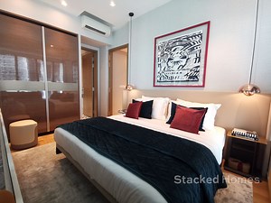 8 St Thomas Review: Freehold New Condo in River Valley