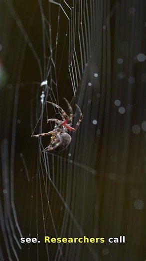 Your Spider Fear Was Never About Spiders 🕷️🧠