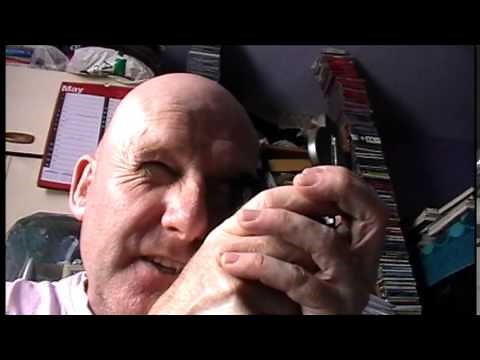 How to use a Lensatic Compass # 1