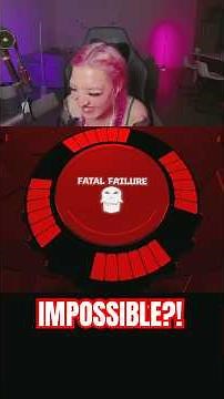 IMPOSSIBLE BUTTON GAME #indiegame #scarygaming #horrorgaming