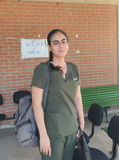 Internado finalizado: Un miércoles inolvidable