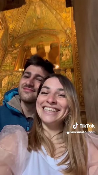 Scopri Ravenna in 24 ore: Guida ai luoghi imperdibili