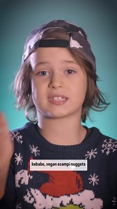 9.7K views · 347 reactions | We couldn’t agree more with JoJo! There are so many vegan meat alternatives and a plethora of amazing vegan whole-foods recipes now, there really is no need for harming animals. Sign up to try vegan with us for one month and take that first step into living a cruelty-free life. ⁠ @weareveganuary #veganfortheanimals #animals #animallovers #thechildrenoftheworld #vegankids #vegangreenplanet | Vegan Green Planet | Facebook