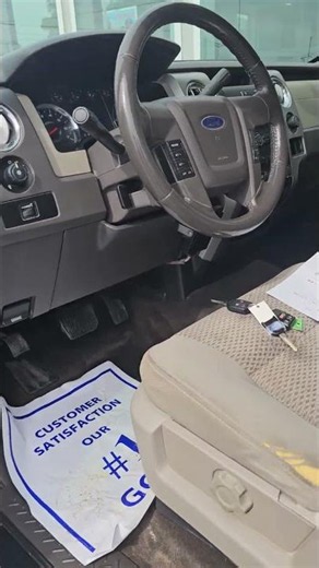 2010 FORD F-150 SUPERCAB XLT 4WD‪@chaddalenberg‬ #fordf150