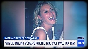 As a desperate search continues for missing Alabama 3-year-old Kamille "Cupcake" McKinney, the family of Jennifer Kesse, missing since 2006, have taken over the search for their daughter. These are the cases profiled in today's search for The Missing | HLN