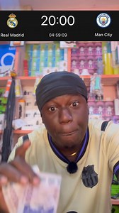 20000f en jeu score du match 😜 | Comedien Coulibaly