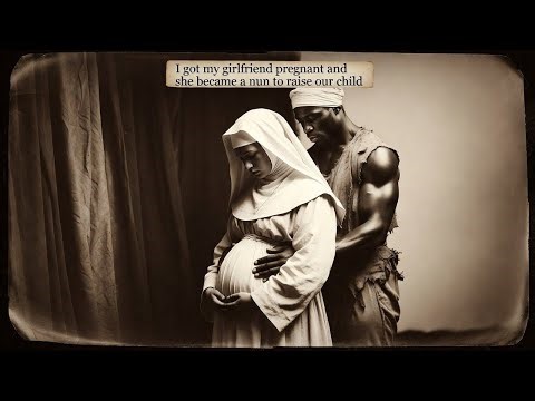 Holy Scandal: 55-Year-Old Nun Got Pregnant by Her Young Slave and Called It God’s Miracle