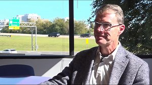 President, CEO of United Way of Greater Knoxville Matt Ryerson stepping down from position