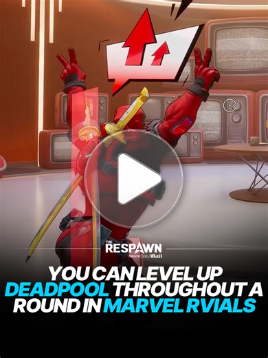 Upgrade Deadpool in Marvel Rivals for Better Gameplay