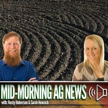 Mid-morning Ag News, December 11, 2025: Details on the Farmer Bridge Assistance program
