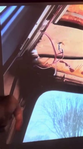 Simple paint trick to make your GMC interior look new again