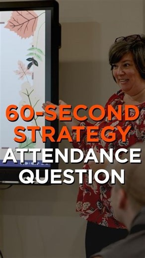 Edutopia on Instagram: "How are you doing today, on a scale of medieval lions? 女 This high school ELA teacher gets her students engaged during roll call with silly attendance questions based on personality preferences or mood scale memes."