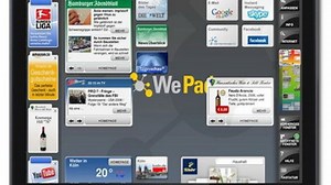 iPad Killer! Se numeste WePad si este nemtesc!