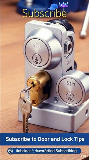 Stop Guessing Key Cuts! 🔑 Pro Tip: Verify Every SC1 & KW1 Key!