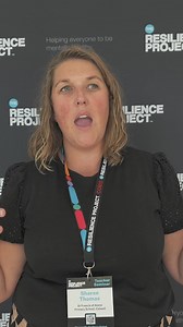 The Resilience Project on Reels