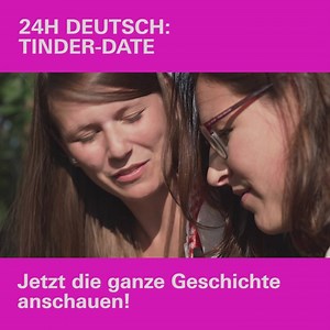 11K views · 383 reactions | ::: Deutsch lernen mit Ida - Einfach und kostenlos! ::: Ihr findet jemanden total toll? Ihr wisst nicht, wie ihr die Person ansprechen sollt? Heute gibt euch Ida die besten Tipps zum Flirten auf Deutsch. Das ganze Video findet ihr wie immer in Idas Kanal "24h Deutsch". www.youtube.com/watch?v=ia5XmqoOPfk | Goethe-Institut - Deutsch lernen | Facebook