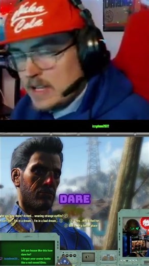 Codsworth's Messy House & Elvis Avatar!