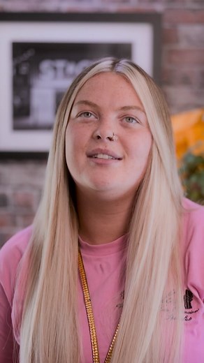 When the shots just ain't sitting right 🤢🥴 #Hangover #Relatable #WorkLife Watch Angels Of The North, 9.30pm tonight on BBC Three.