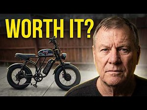 Talon T-787 Beast First Ride Review | Real-World Test