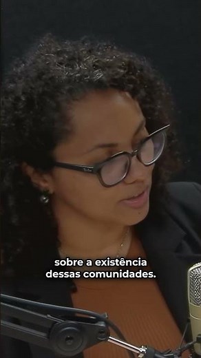 The impact of slavery on the present #quilombolas