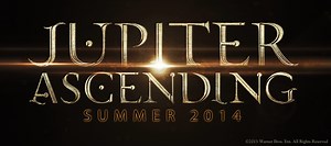 Jupiter Ascending, A Science Fiction Film by The Wachowskis Starring Mila Kunis and Channing Tatum