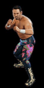 Chavo Guerrero | WWE SmackDown vs. Raw 2011 Roster