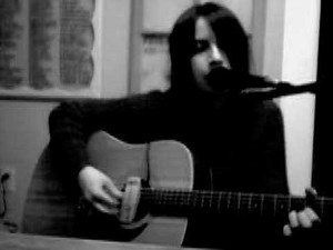 Into Dust - Mazzy Star Cover