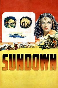Sundown (1941) - Movie