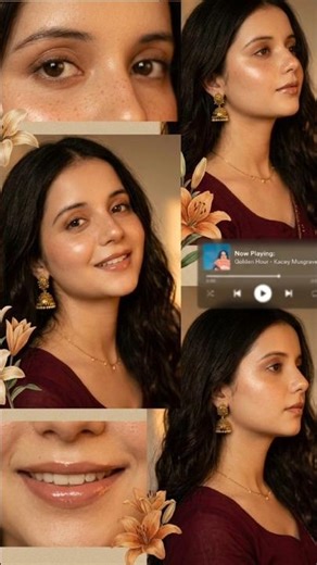 Instagram Trending Collage ai photo editing prompts | Gemini Girls Viral photo prompt #ai #shorts