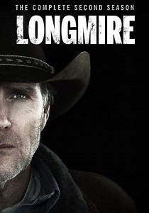 Streaming, rent, or buy Longmire – Season 2: