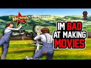 The Best MOVIE-MAKING SIM GAME You've Never Heard Of