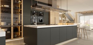 S-MATT - Matt Coatings for Wood - ICA Group's Coatings