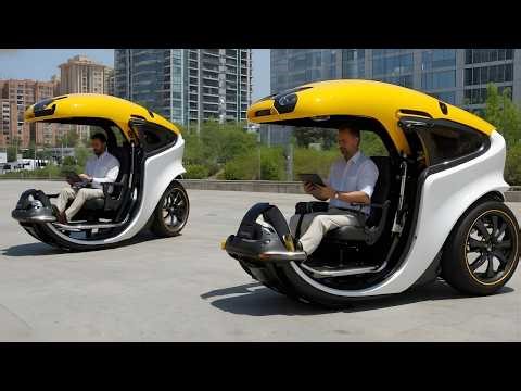 43 NEXT-LEVEL INVENTIONS THAT CHANGE EVERYTHING..