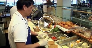 Mixed Jobs Data in August