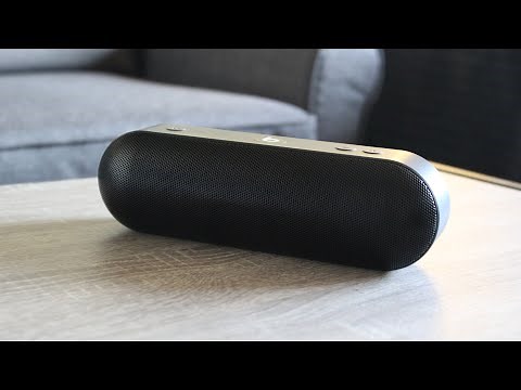 Beats Pill Plus: An HONEST Review (2018)
