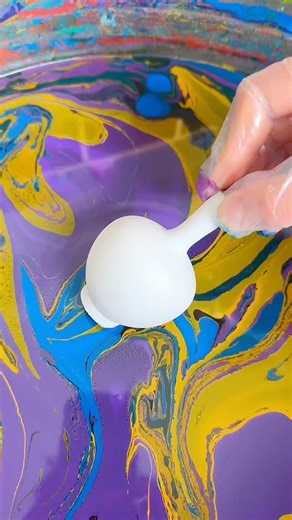 Color-matching techniques that even beginners can learn quickly.#diyideas #craftworkshop #diycraft