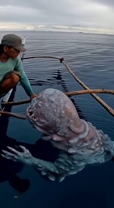 14K views · 81 reactions | What kind of fish is this Part 2 #animals #AI #mermaid #scary | Trending PH | Facebook