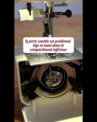 Votre machine à coudre ne coud plus ? 4 points à vérifier avant de s'inquiéter !