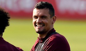 LFC fitness update: Lovren, Gomez and Oxlade-Chamberlain