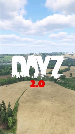 DayZ 2 In 2024?