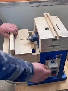 Machine locale de fabrication de nichoirs à abeilles Local bee box making machine #Woodworking #WoodCraft #WoodArt #WoodDesign #WoodGrain #wood #woodworking-000-000 | Drinkprime