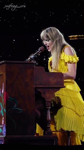 Breathe - Taylor Swift #taylorswift #erastour
