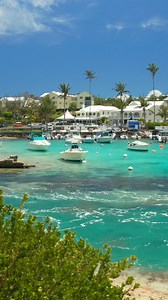 If you don’t already know this legendary Bermudian, meet Nadanja Bailey, Taxi Driver and Entertainer! During the day, you can catch him taking visitors where they need to go while cracking jokes, fishing in Bermuda’s waters, and taking in everything the island has to offer. But at night, you can find him doing standup. He's truly a jack of all trades. Have you crossed paths with him on the island? Say hello in the comments and learn more about our Bermuda Inspirers: https://bit.ly/3zbdyCV #GoToB