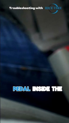 Fixing a Stuck Emergency Brake. Diagnosing and Resolving the Problem (Part 2-3)