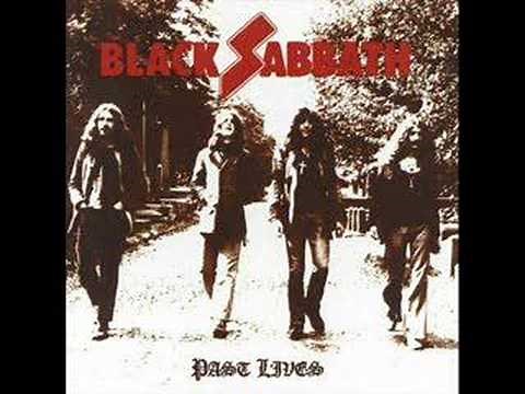 Black Sabbath - Supernaut (Live)