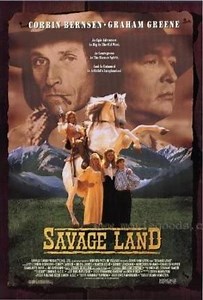 Savage Land  (1994)