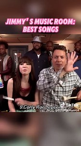 Discover Best Songs from Jimmy’s Music Room!