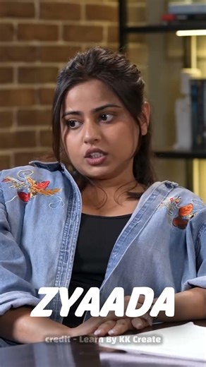 Nishu Tiwari Ne Viral Hone Ko Lekar Kya Kaha NISHU PODCAST ON LEARN BY KK CREATE | RRS