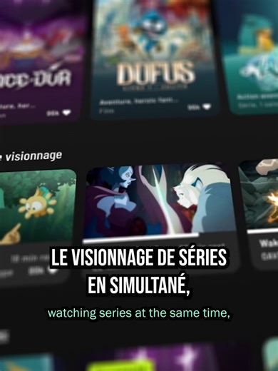 L'#AnkamaLauncher évolue… Découvrez ce qui vous attend en 2026 ! --- The AnkamaLauncher is evolving… Find out what’s coming in 2026!